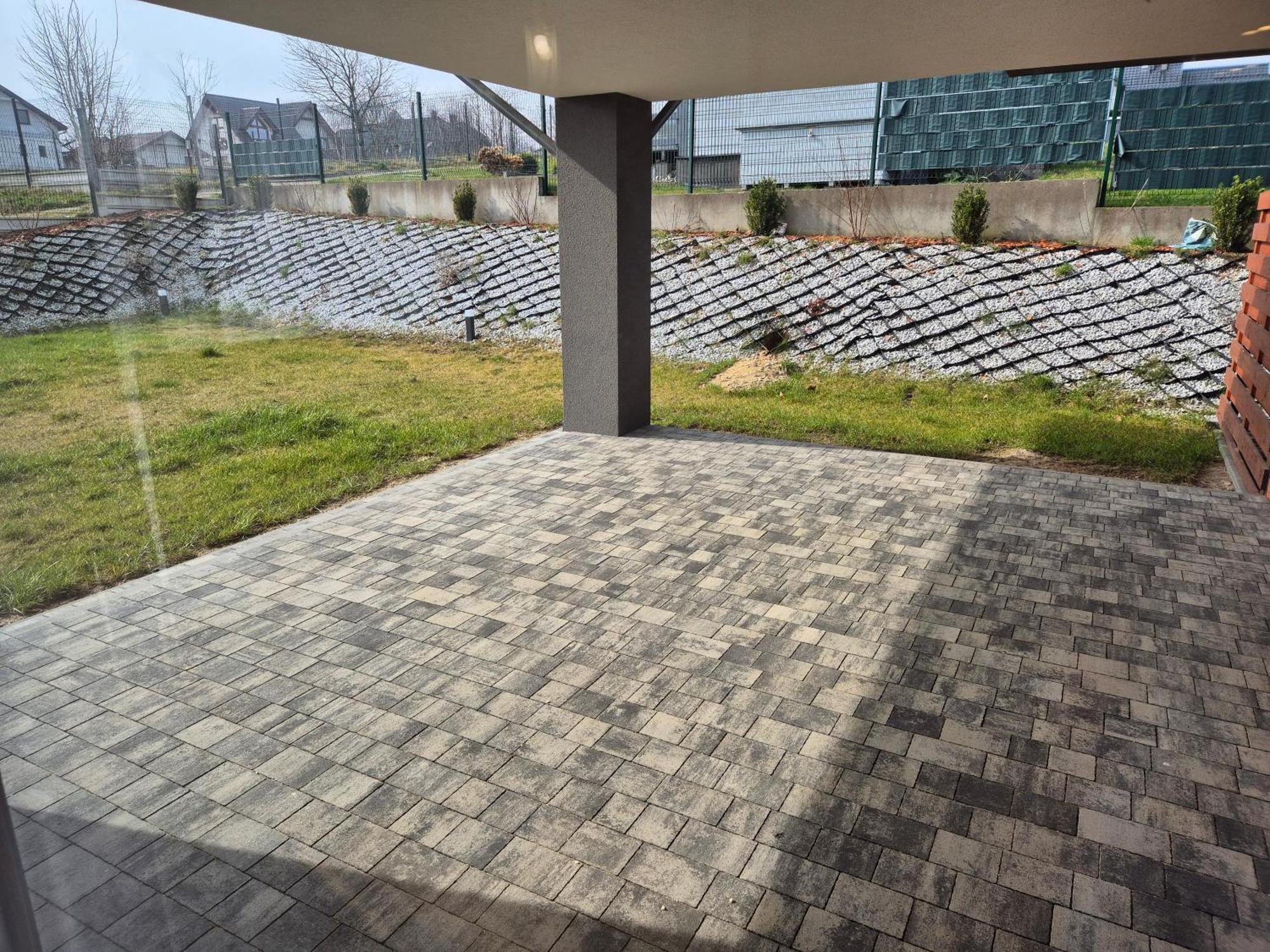 Wypoczynek Nad Zatoka Apartamenty Władysławowo Exterior foto